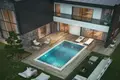 Appartement 1 chambre 477 m² Dosemealti, Turquie