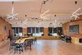 Oficina 6 000 m² en Moscú, Rusia