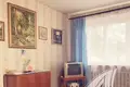 3 room apartment 59 m² Luniniec, Belarus