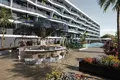 Wohnung 2 zimmer 77 m² Kepez, Türkei