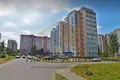 Квартира 2 комнаты 57 м² Мухавецкий сельский Совет, Беларусь