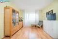 Квартира 2 комнаты 50 м² Вильнюс, Литва
