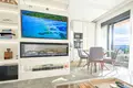 Wohnung 2 Schlafzimmer 62 m² Tivat, Montenegro
