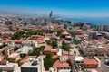 Mieszkanie 2 pokoi 96 m² Limassol, Cypr