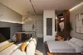 Complejo residencial Oceanfront apartments with unique natural landscape, Bali, Indonesia