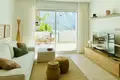 Attique 3 chambres 165 m² Pilar de la Horadada, Espagne