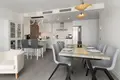 Wohnung 3 Schlafzimmer 114 m² Benalmadena, Spanien