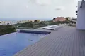 4-Schlafzimmer-Villa  el Poble Nou de Benitatxell Benitachell, Spanien