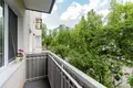 Wohnung 2 zimmer 43 m² Minsk, Belarus