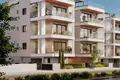Квартира 3 комнаты 133 м² Пано Полемидия, Кипр