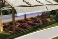 Complejo residencial ARCADIA