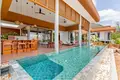 Villa mit 2 Schlafzimmern 268 m² Kampot, Kambodscha