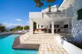 7-Schlafzimmer-Villa 840 m² Altea, Spanien