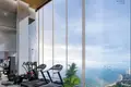 Kondominium 3 Schlafzimmer 105 m² Pattaya, Thailand