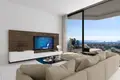 Penthouse 3 bedrooms 178 m² Germasogeia, Cyprus