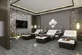 Wohnung 2 zimmer 56 m² Kargicak, Türkei