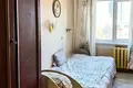 Wohnung 2 zimmer 40 m² Minsk, Belarus