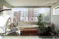 Mieszkanie 1 pokój 34 m² Helsinki sub region, Finlandia