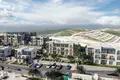 Residential complex Beautiful low-rise residence with a swimming pool in a picturesque area, Bodrum, Turkey