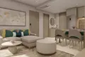 2 bedroom apartment 72 m² Choeng Thale, Thailand