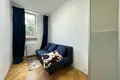 3 room apartment 56 m² in Warsaw, Poland
