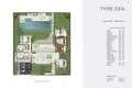 Вилла 4 спальни 607 м² Choeng Thale, Таиланд