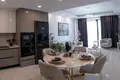 1 bedroom apartment 64 m² Trikomo, Northern Cyprus