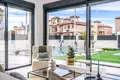 Willa 3 pokoi 122 m² Torre-Pacheco, Hiszpania