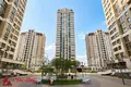 1 room apartment 46 m² Minsk, Belarus