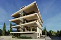 2 bedroom apartment 100 m² Limassol District, Cyprus