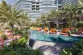 Complejo residencial " W Hotels & Residences Al Marjan Island " by Dalands Holding & Marriott International