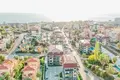 Wohnung 1 Schlafzimmer 48 m² Mittelmeerregion, Türkei