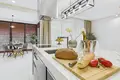 Appartement 2 chambres 70 m² Varsovie, Pologne