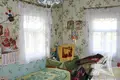 Casa 48 m² Dzivinski sielski Saviet, Belarús