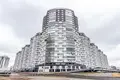 Appartement 2 chambres 45 m² Minsk, Bélarus