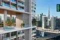 Mieszkanie 1 pokój 616 m² Dubaj, Emiraty Arabskie