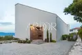 Villa de tres dormitorios 268 m² Opcina Vrbnik, Croacia
