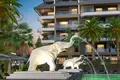 Apartamento 59 m² Kargicak, Turquía