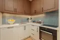 1 bedroom apartment 53 m² Risan, Montenegro