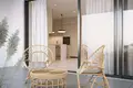 Appartement 2 chambres 90 m² Nicosie, Chypre