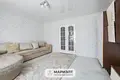 Mieszkanie 3 pokoi 63 m² Marina Horka, Białoruś