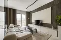 3 room apartment 86 m² Warsaw, Poland