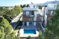 Willa Capiton Construction Karaoglanoglu Villas