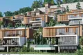 Willa 7 pokojów 650 m² Alanya, Turcja