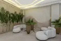 Wohnung 54 m² Akarca Koyu, Türkei