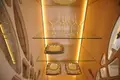 Penthouse 4 rooms 180 m² in Kargıcak, Turkey
