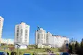 Apartamento 2 habitaciones 52 m² Minsk, Belarús