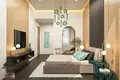 Apartamento 1 habitacion 67 m² Dubái, Emiratos Árabes Unidos