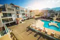 Квартира 4 комнаты 125 м² в Girne Belediyesi, Северный Кипр