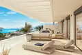 Mieszkanie 3 pokoi  Marbella, Hiszpania
